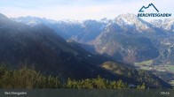 Archiv Foto Webcam Berchtesgaden: Kehlsteingipfel 08:00