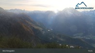 Archiv Foto Webcam Berchtesgaden: Kehlsteingipfel 14:00