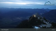 Archiv Foto Webcam Berchtesgaden: Kehlsteingipfel 16:00