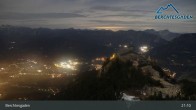 Archiv Foto Webcam Berchtesgaden: Kehlsteingipfel 20:00