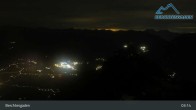 Archiv Foto Webcam Berchtesgaden: Kehlsteingipfel 02:00