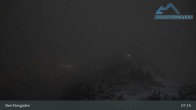 Archiv Foto Webcam Berchtesgaden: Kehlsteingipfel 00:00