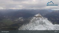 Archived image Webcam Summit Kehlstein 08:00