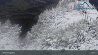 Archiv Foto Webcam Berchtesgaden: Kehlsteingipfel 18:00
