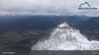 Archiv Foto Webcam Berchtesgaden: Kehlsteingipfel 20:00