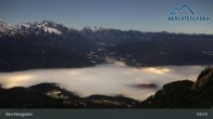 Archived image Webcam Summit Kehlstein 02:00