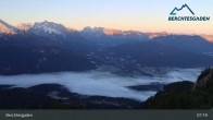 Archived image Webcam Summit Kehlstein 06:00