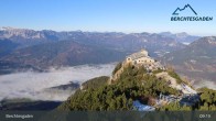 Archived image Webcam Summit Kehlstein 08:00