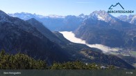 Archived image Webcam Summit Kehlstein 10:00