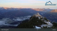 Archived image Webcam Summit Kehlstein 06:00