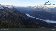 Archived image Webcam Summit Kehlstein 07:00