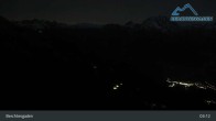 Archiv Foto Webcam Berchtesgaden: Kehlsteingipfel 02:00