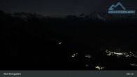 Archiv Foto Webcam Berchtesgaden: Kehlsteingipfel 04:00