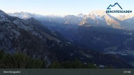 Archiv Foto Webcam Berchtesgaden: Kehlsteingipfel 07:00