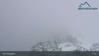 Archiv Foto Webcam Berchtesgaden: Kehlsteingipfel 10:00