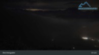 Archiv Foto Webcam Berchtesgaden: Kehlsteingipfel 00:00