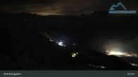 Archiv Foto Webcam Berchtesgaden: Kehlsteingipfel 02:00