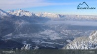 Archiv Foto Webcam Berchtesgaden: Kehlsteingipfel 08:00