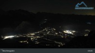 Archiv Foto Webcam Berchtesgaden: Kehlsteingipfel 02:00