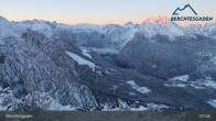 Archiv Foto Webcam Berchtesgaden: Kehlsteingipfel 06:00