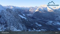 Archiv Foto Webcam Berchtesgaden: Kehlsteingipfel 07:00