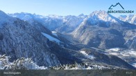 Archiv Foto Webcam Berchtesgaden: Kehlsteingipfel 10:00