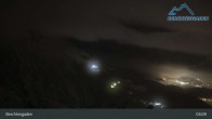 Archiv Foto Webcam Berchtesgaden: Kehlsteingipfel 02:00