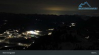 Archived image Webcam Summit Kehlstein 04:00