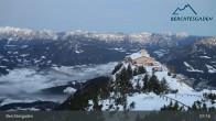 Archived image Webcam Summit Kehlstein 06:00