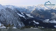 Archived image Webcam Summit Kehlstein 08:00