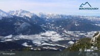 Archived image Webcam Summit Kehlstein 10:00