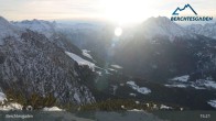 Archived image Webcam Summit Kehlstein 14:00