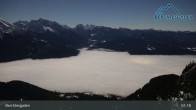 Archiv Foto Webcam Berchtesgaden: Kehlsteingipfel 00:00