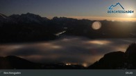 Archiv Foto Webcam Berchtesgaden: Kehlsteingipfel 04:00