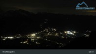 Archiv Foto Webcam Berchtesgaden: Kehlsteingipfel 02:00