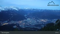 Archiv Foto Webcam Berchtesgaden: Kehlsteingipfel 06:00