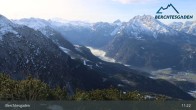Archiv Foto Webcam Berchtesgaden: Kehlsteingipfel 10:00