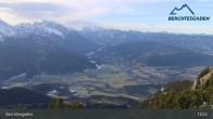 Archiv Foto Webcam Berchtesgaden: Kehlsteingipfel 12:00