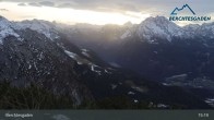 Archiv Foto Webcam Berchtesgaden: Kehlsteingipfel 14:00
