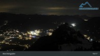 Archiv Foto Webcam Berchtesgaden: Kehlsteingipfel 18:00