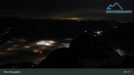 Archiv Foto Webcam Berchtesgaden: Kehlsteingipfel 00:00