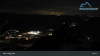Archiv Foto Webcam Berchtesgaden: Kehlsteingipfel 02:00