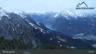 Archiv Foto Webcam Berchtesgaden: Kehlsteingipfel 07:00