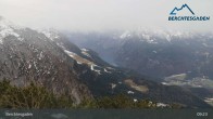 Archiv Foto Webcam Berchtesgaden: Kehlsteingipfel 08:00