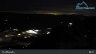Archiv Foto Webcam Berchtesgaden: Kehlsteingipfel 02:00