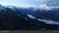 Archiv Foto Webcam Berchtesgaden: Kehlsteingipfel 06:00