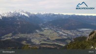 Archiv Foto Webcam Berchtesgaden: Kehlsteingipfel 08:00