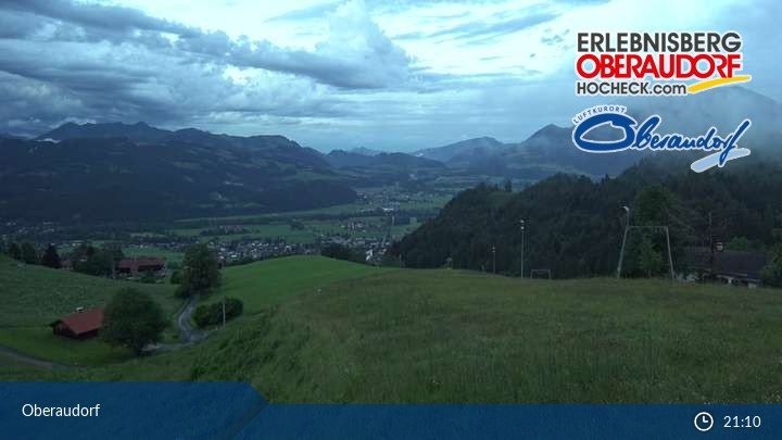 webcams oberaudorf 