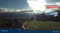 Archived image Webcam Oberaudorf Hocheck ski resort 06:00