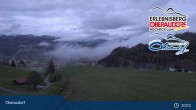 Archived image Webcam Oberaudorf Hocheck ski resort 00:00